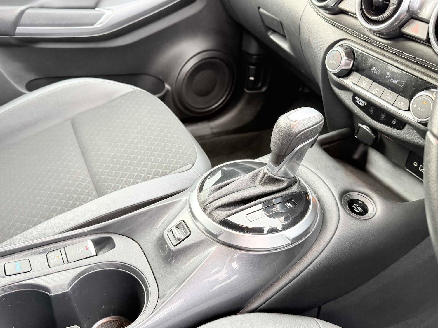 Used Nissan Juke 2022 for sale - 76490833: Photo 13