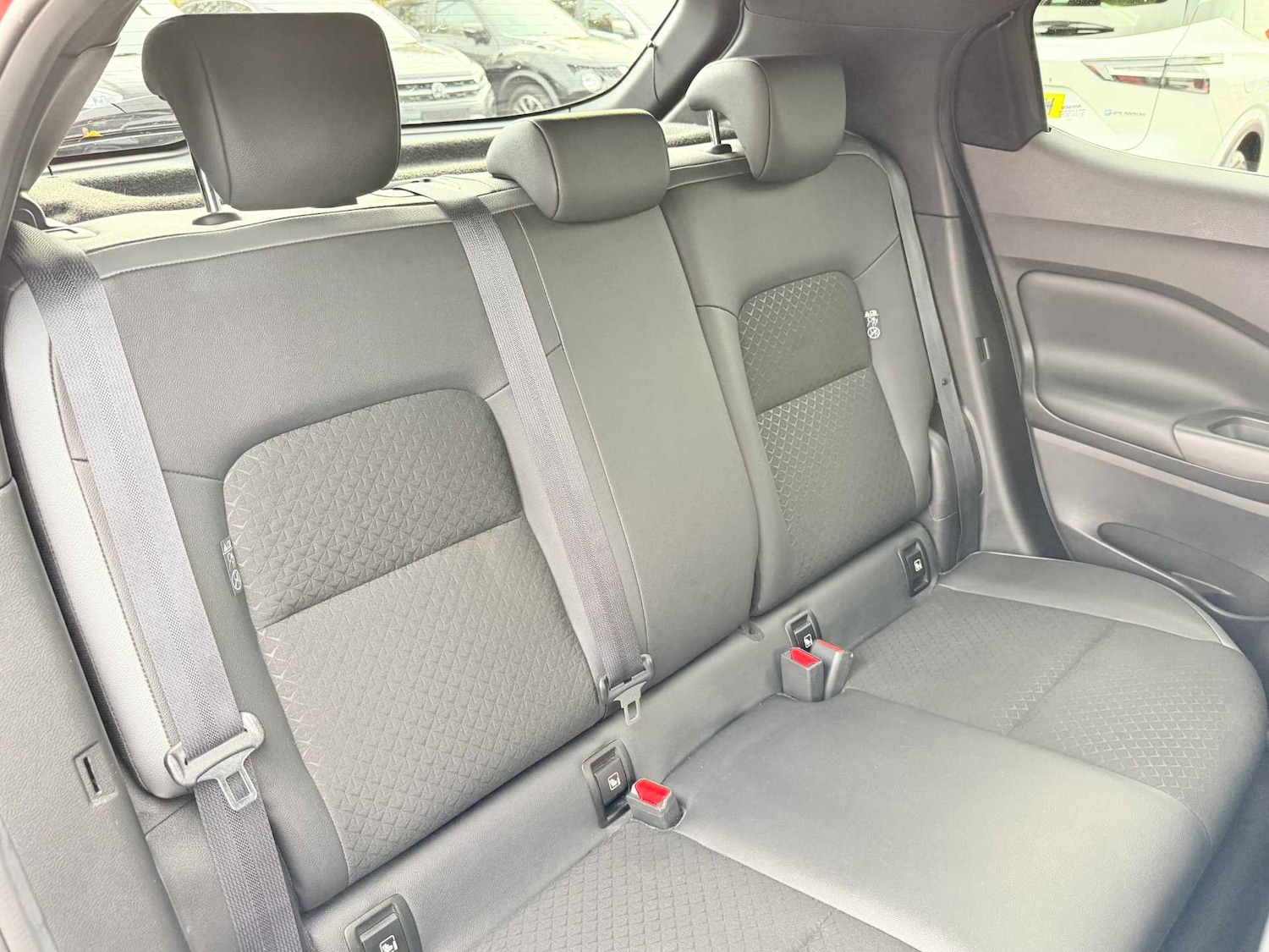 Used Nissan Juke 2022 for sale - 76490833: Photo 14