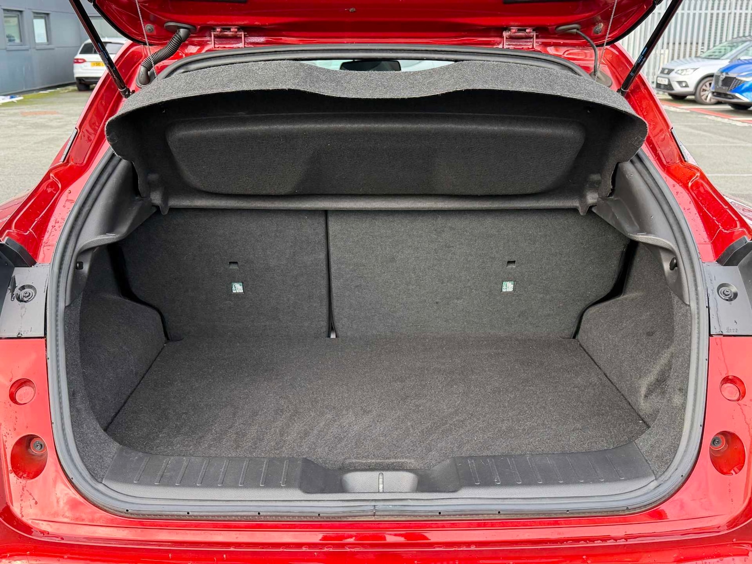 Used Nissan Juke 2022 for sale - 76490833: Photo 15