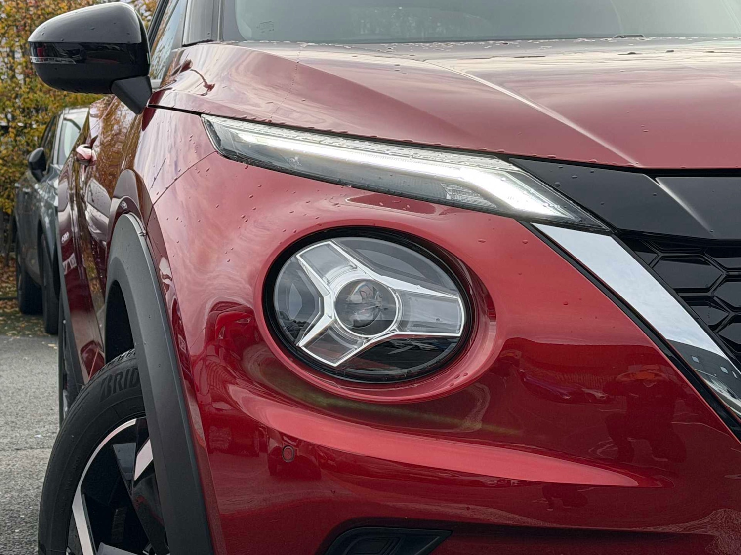 Used Nissan Juke 2022 for sale - 76490833: Photo 16