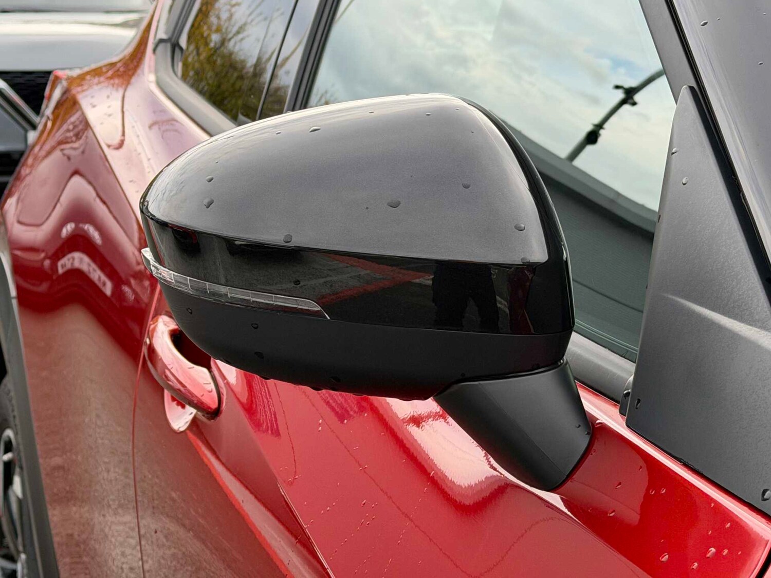 Used Nissan Juke 2022 for sale - 76490833: Photo 17