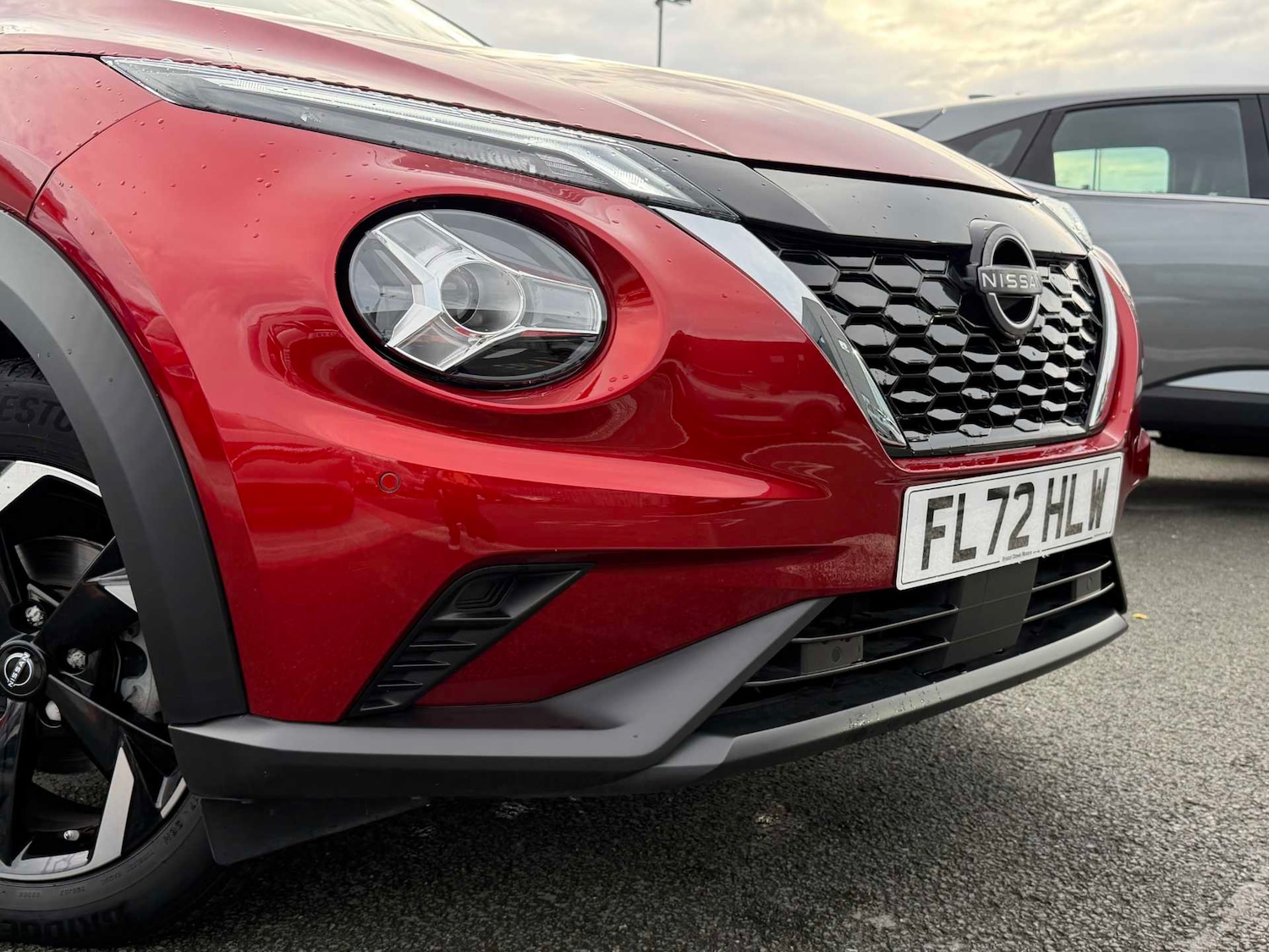 Used Nissan Juke 2022 for sale - 76490833: Photo 19