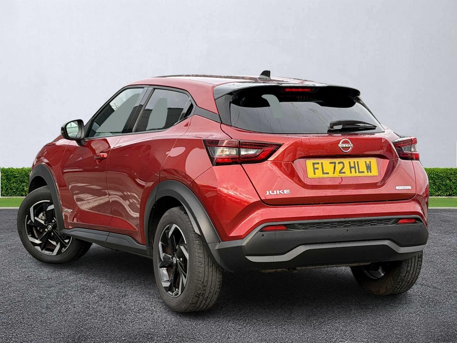 Used Nissan Juke 2022 for sale - 76490833: Photo 2