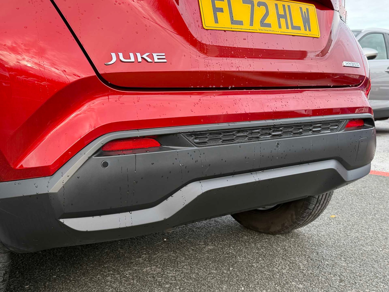 Used Nissan Juke 2022 for sale - 76490833: Photo 20