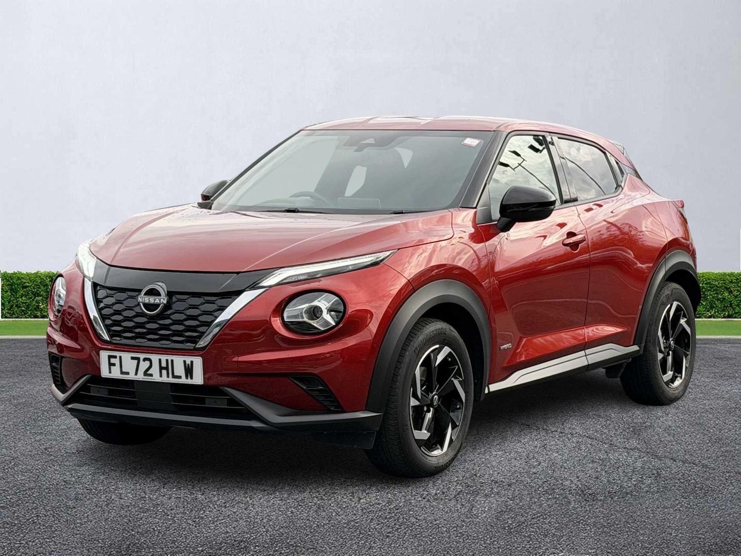 Used Nissan Juke 2022 for sale - 76490833: Photo 22