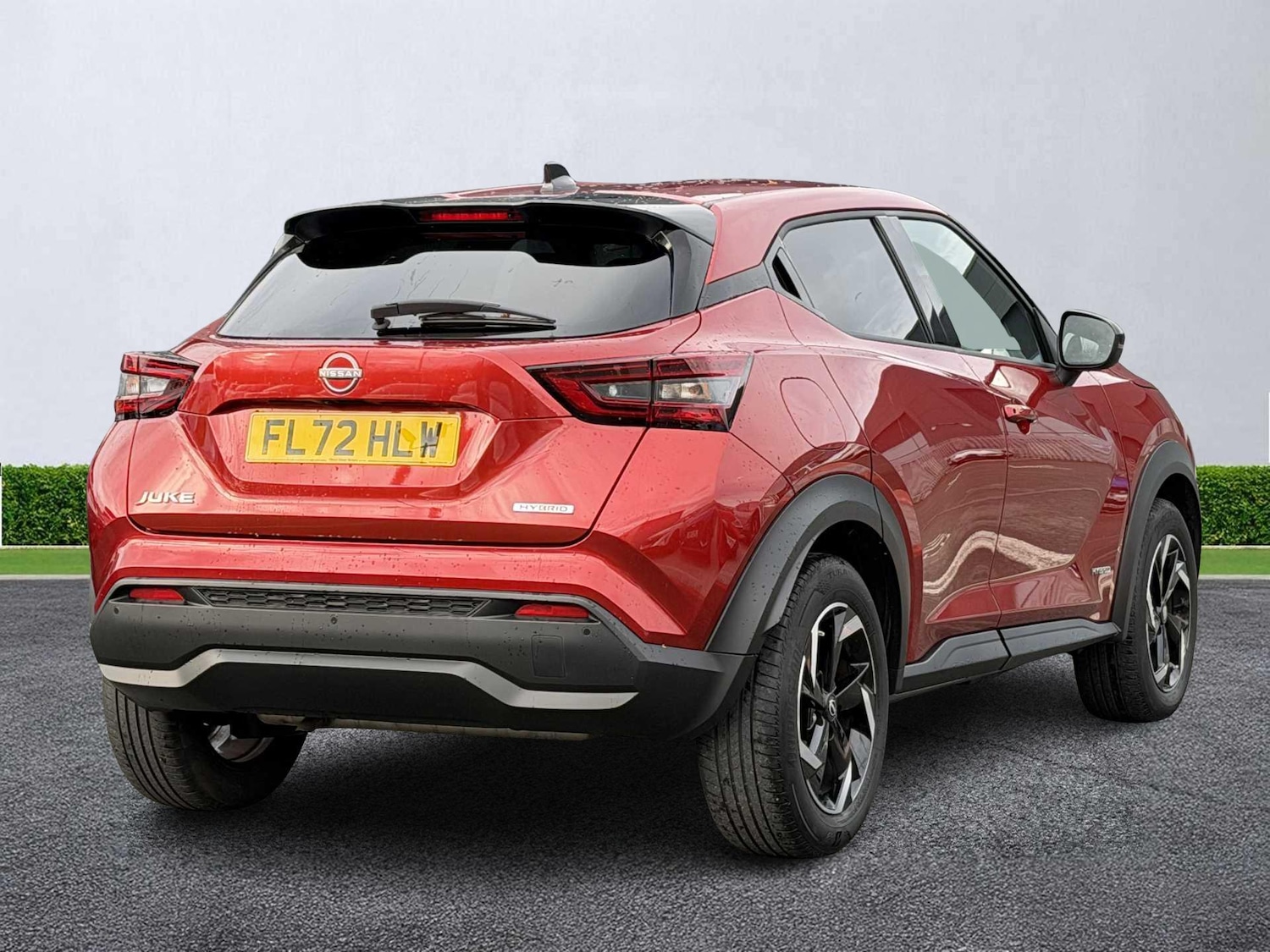 Used Nissan Juke 2022 for sale - 76490833: Photo 23