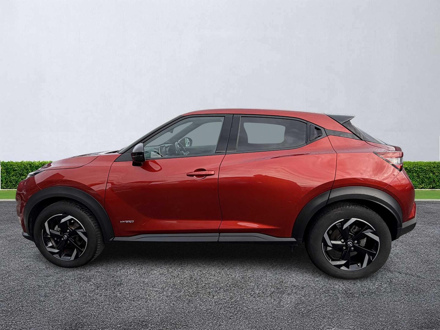 Used Nissan Juke 2022 for sale - 76490833: Photo 24