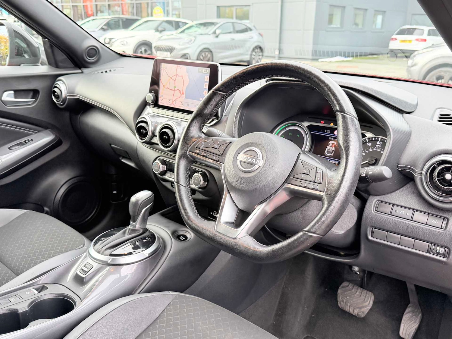 Used Nissan Juke 2022 for sale - 76490833: Photo 25