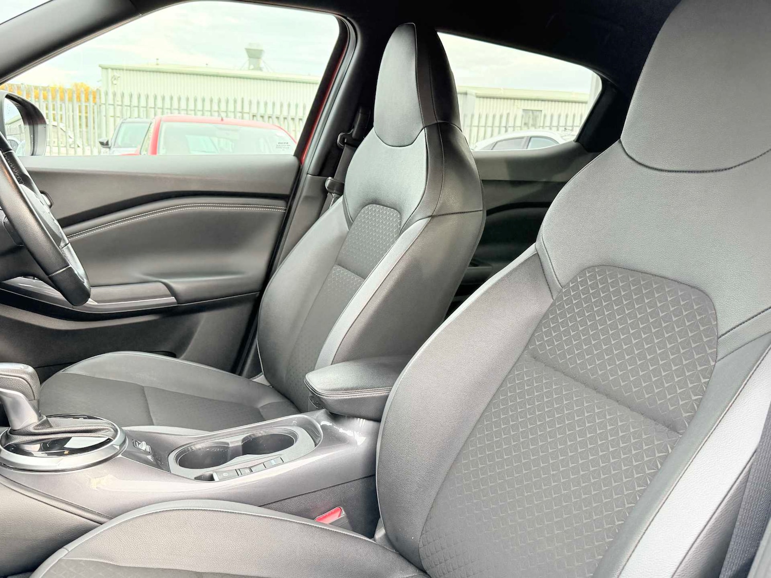 Used Nissan Juke 2022 for sale - 76490833: Photo 28