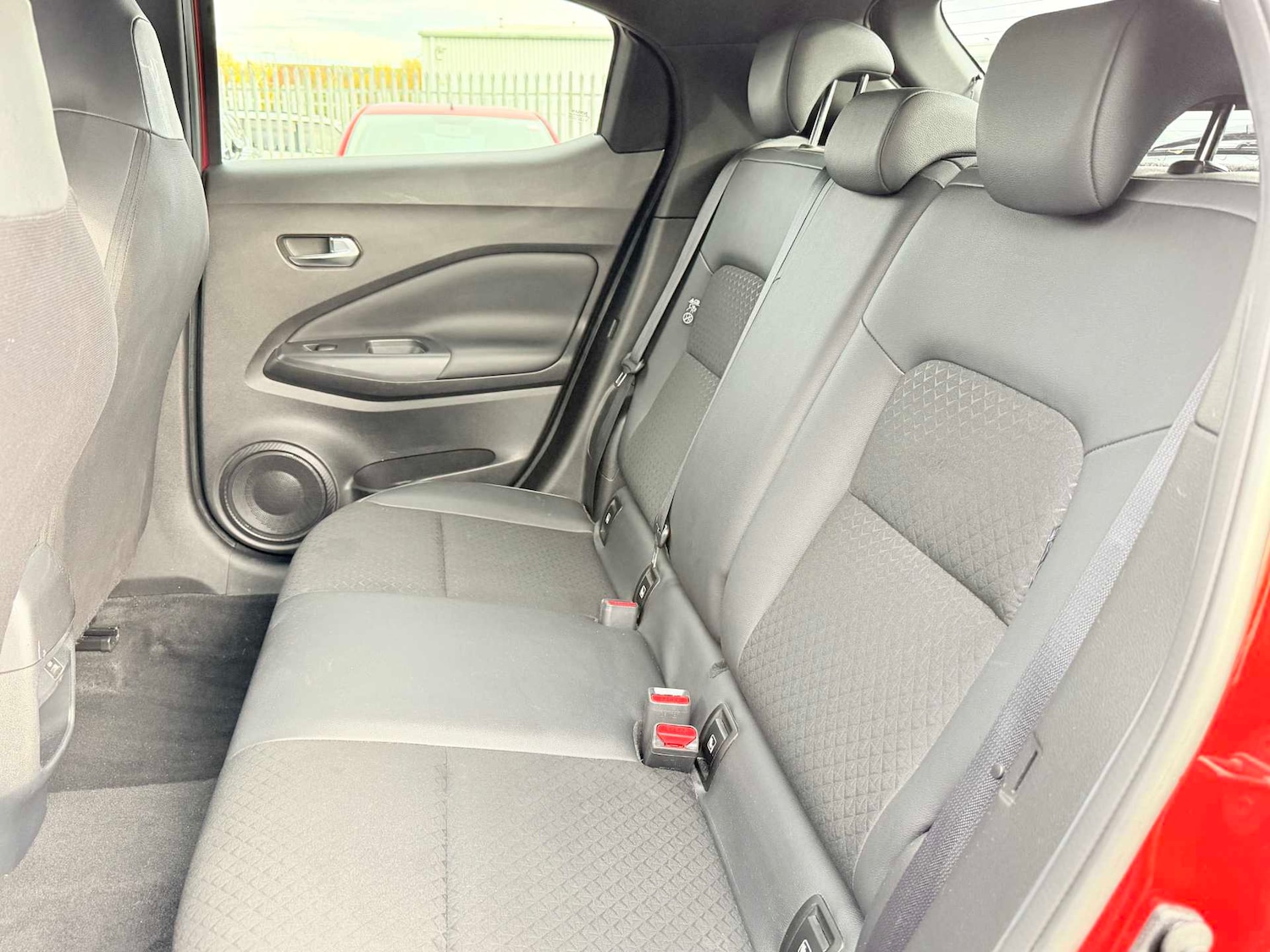 Used Nissan Juke 2022 for sale - 76490833: Photo 29