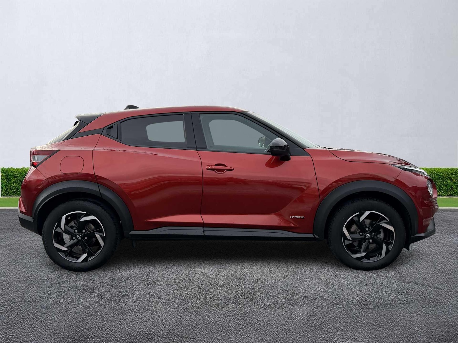 Used Nissan Juke 2022 for sale - 76490833: Photo 3