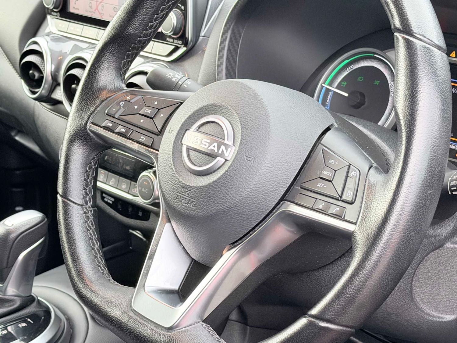 Used Nissan Juke 2022 for sale - 76490833: Photo 32