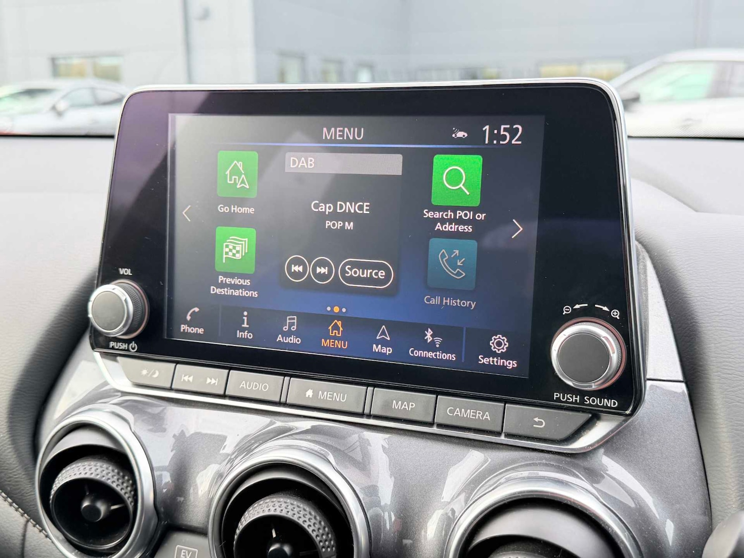 Used Nissan Juke 2022 for sale - 76490833: Photo 33