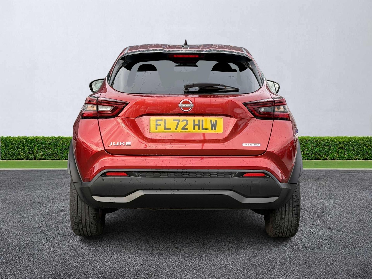 Used Nissan Juke 2022 for sale - 76490833: Photo 4