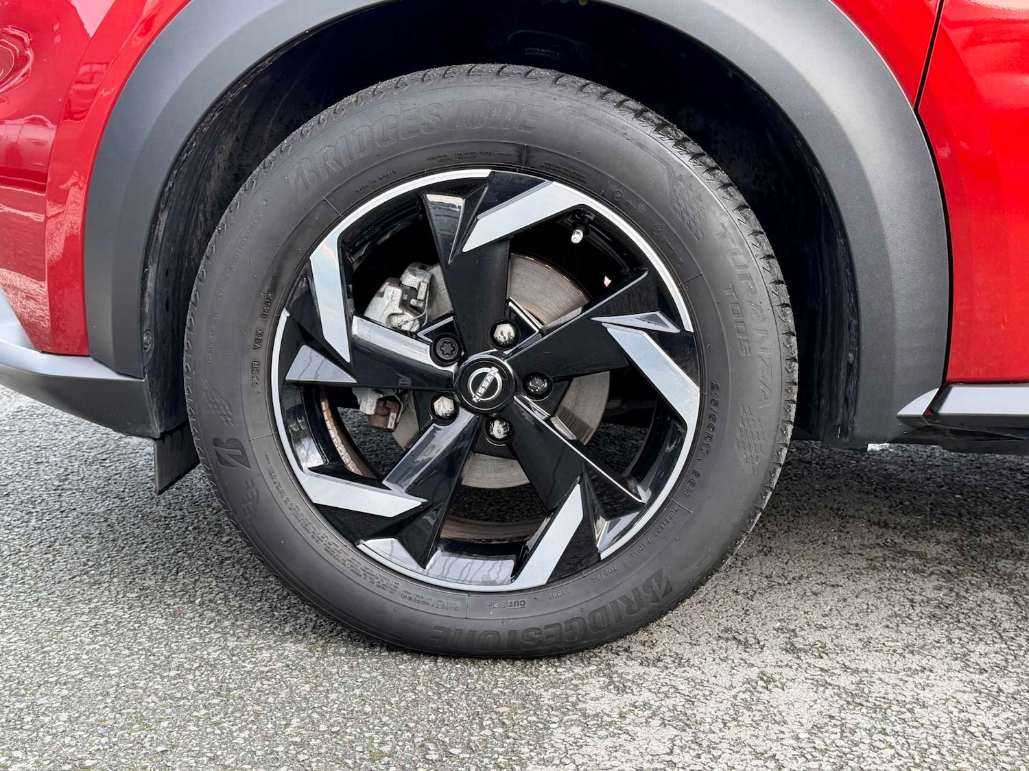 Used Nissan Juke 2022 for sale - 76490833: Photo 41