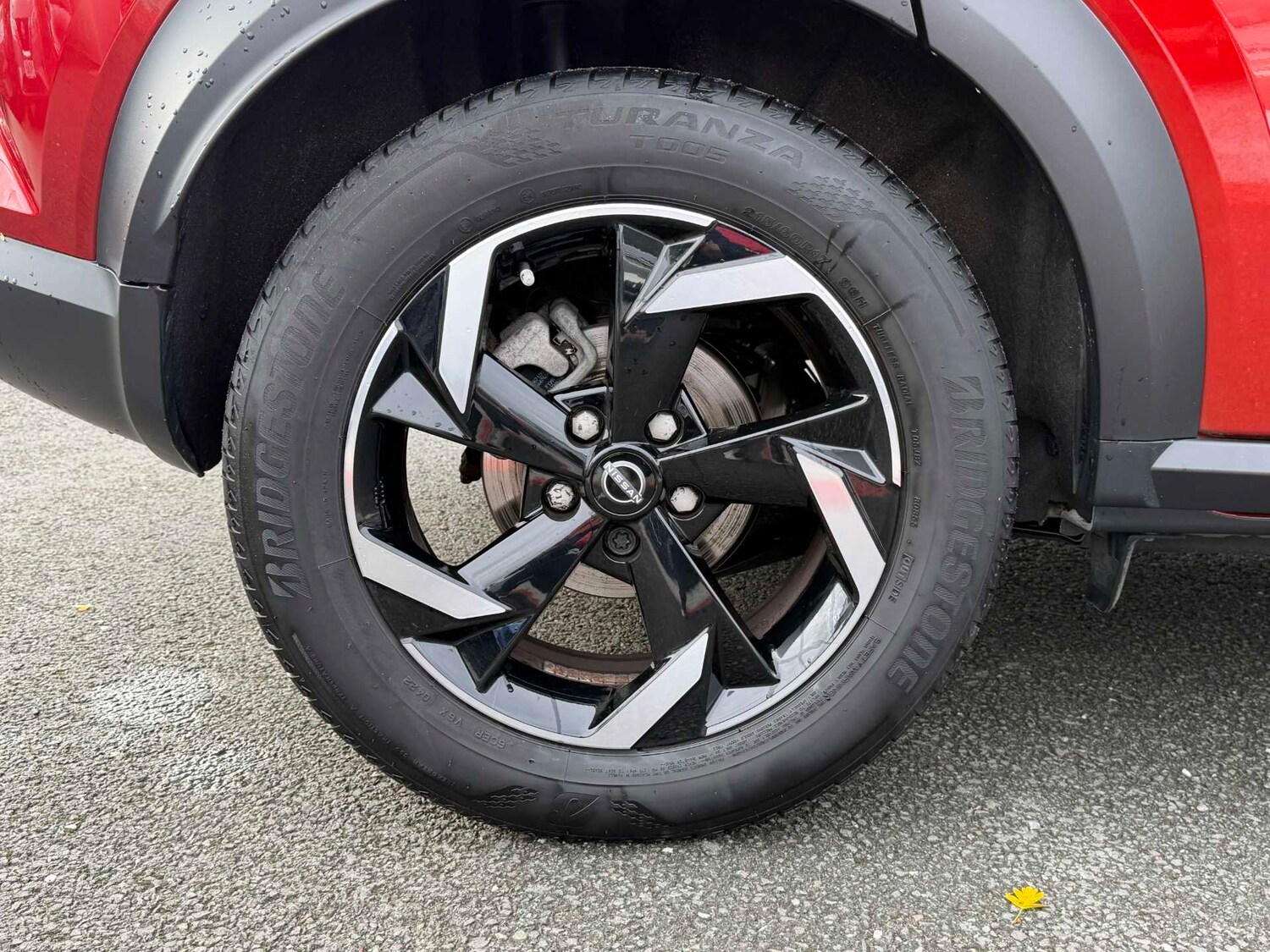 Used Nissan Juke 2022 for sale - 76490833: Photo 42