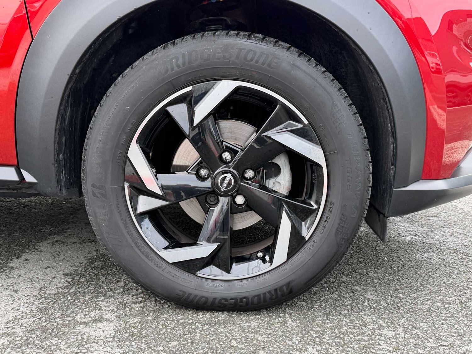 Used Nissan Juke 2022 for sale - 76490833: Photo 43