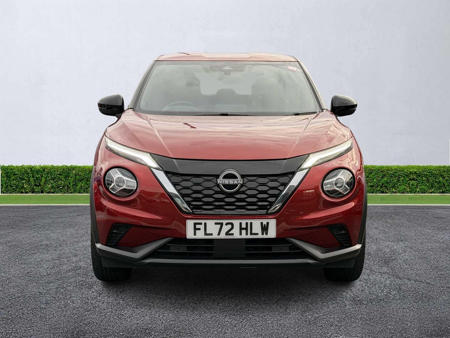 Used Nissan Juke 2022 for sale - 76490833: Photo 5