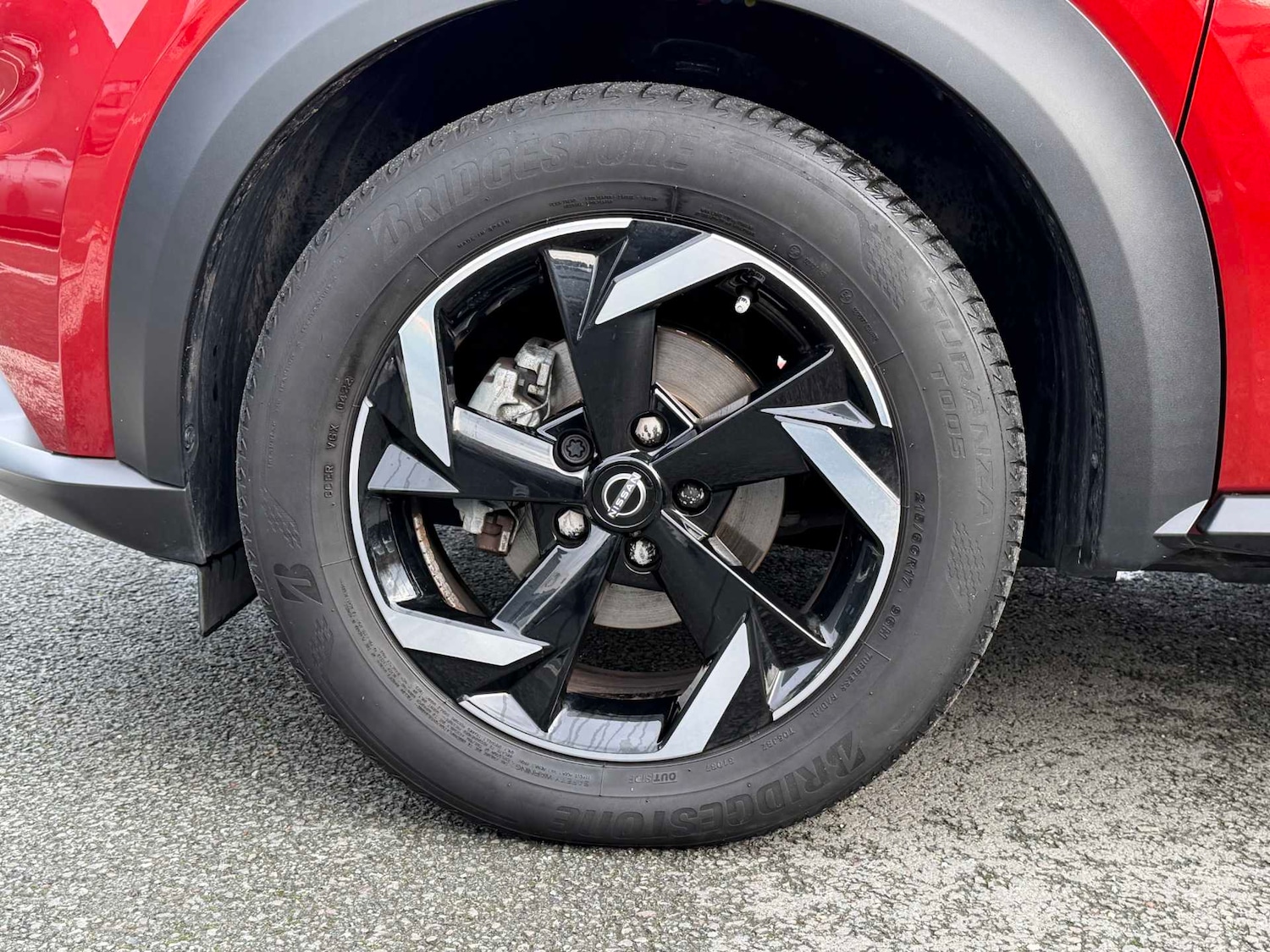 Used Nissan Juke 2022 for sale - 76490833: Photo 6