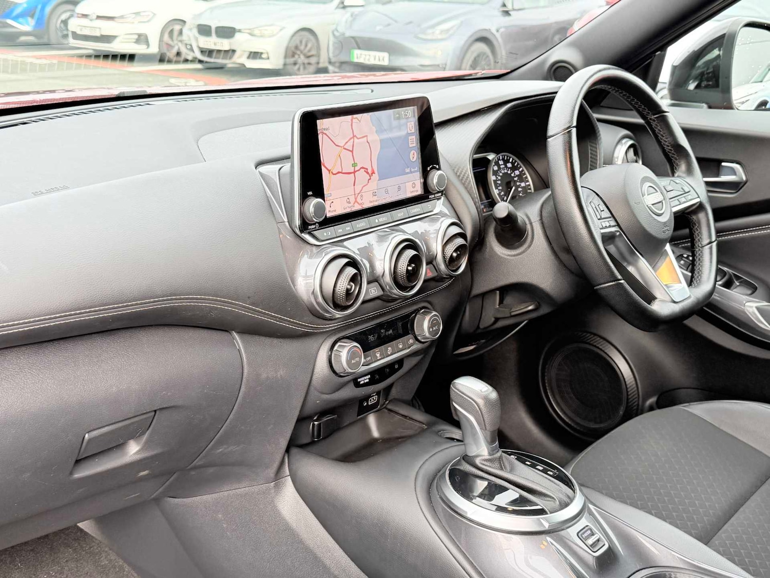 Used Nissan Juke 2022 for sale - 76490833: Photo 7