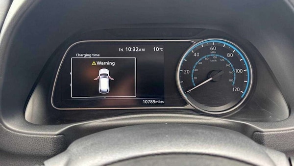 Used Nissan Leaf 2023 for sale - 75513104: Photo 10