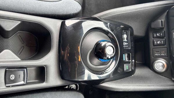 Used Nissan Leaf 2023 for sale - 75513104: Photo 13