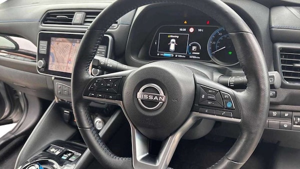 Used Nissan Leaf 2023 for sale - 75513104: Photo 15