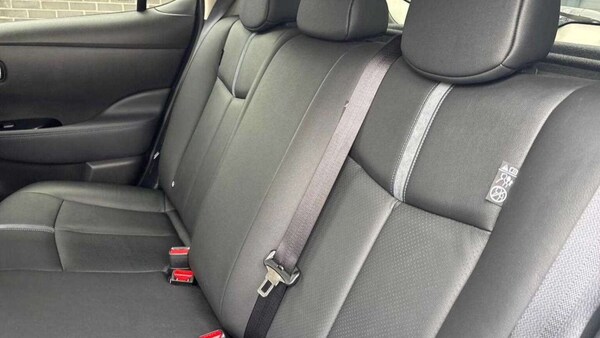 Used Nissan Leaf 2023 for sale - 75513104: Photo 16