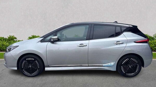 Used Nissan Leaf 2023 for sale - 75513104: Photo 19