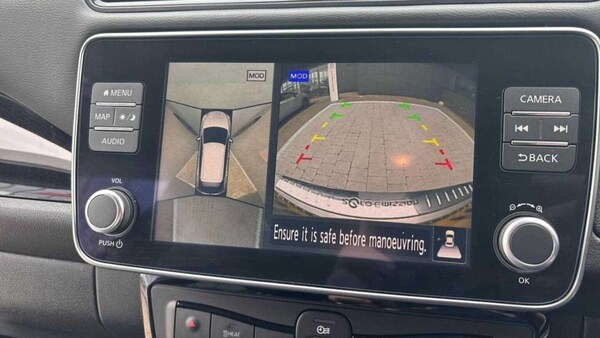 Used Nissan Leaf 2023 for sale - 75513104: Photo 23