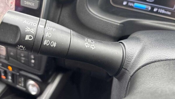 Used Nissan Leaf 2023 for sale - 75513104: Photo 27