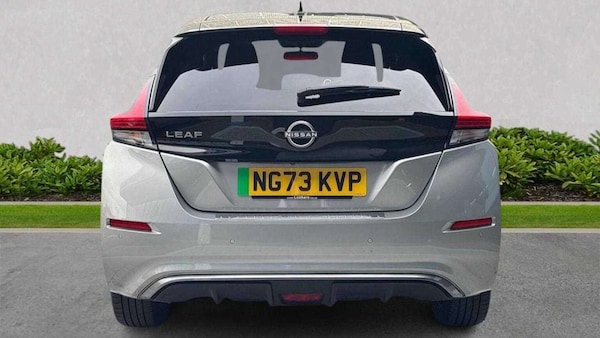 Used Nissan Leaf 2023 for sale - 75513104: Photo 4
