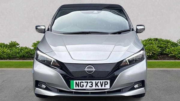 Used Nissan Leaf 2023 for sale - 75513104: Photo 5