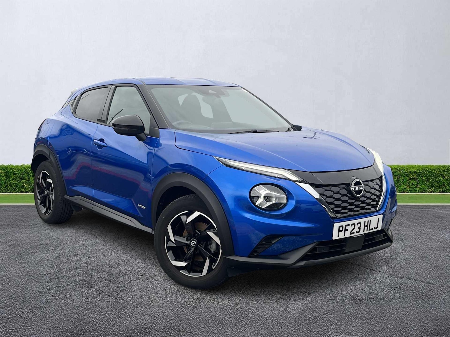 Used Nissan Juke 2023 for sale - 76578358: Photo 1