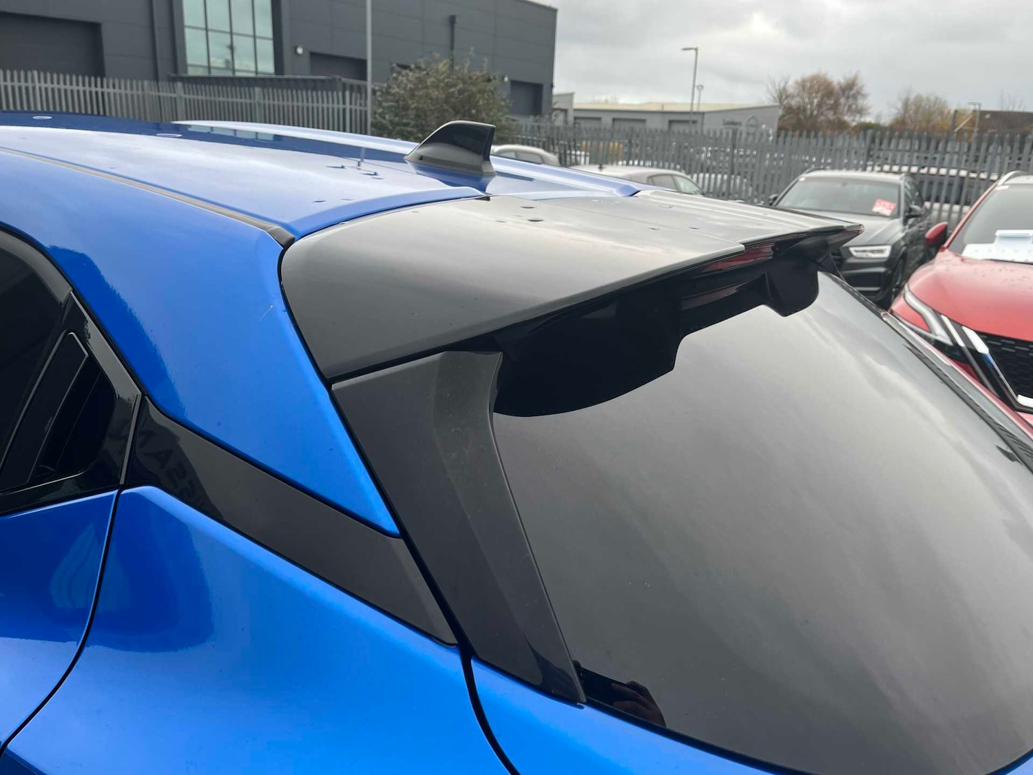 Used Nissan Juke 2023 for sale - 76578358: Photo 12