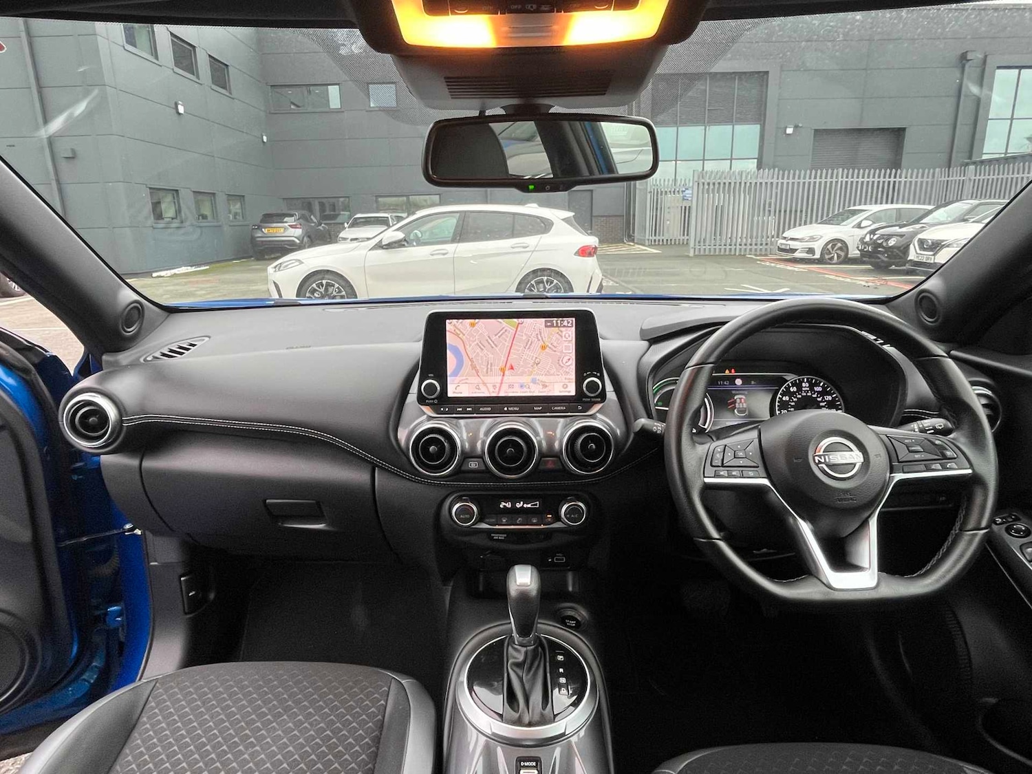 Used Nissan Juke 2023 for sale - 76578358: Photo 18