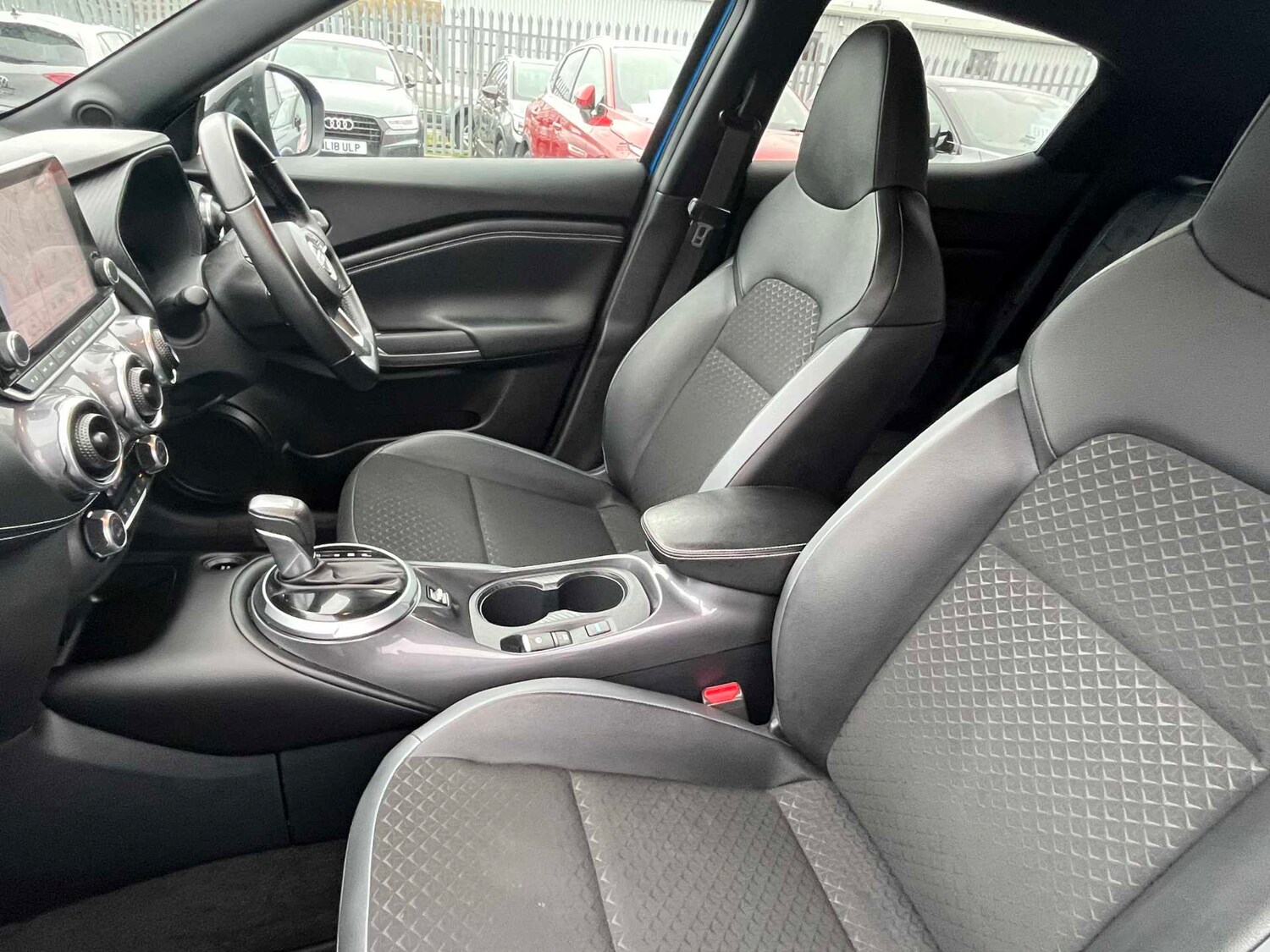 Used Nissan Juke 2023 for sale - 76578358: Photo 19