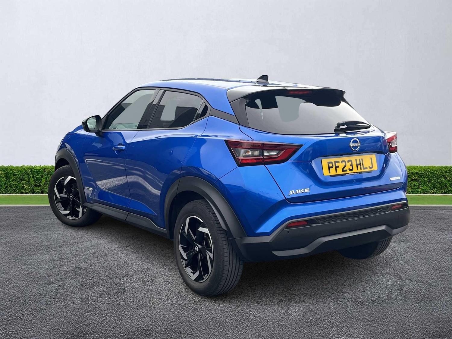 Used Nissan Juke 2023 for sale - 76578358: Photo 2