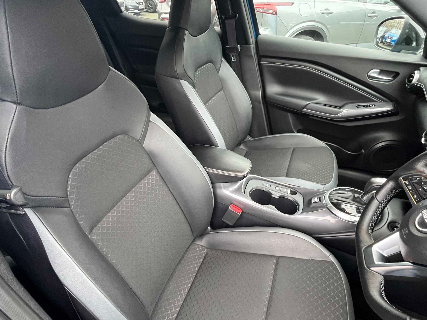 Used Nissan Juke 2023 for sale - 76578358: Photo 24