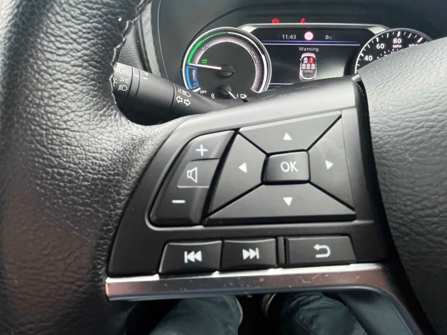 Used Nissan Juke 2023 for sale - 76578358: Photo 26