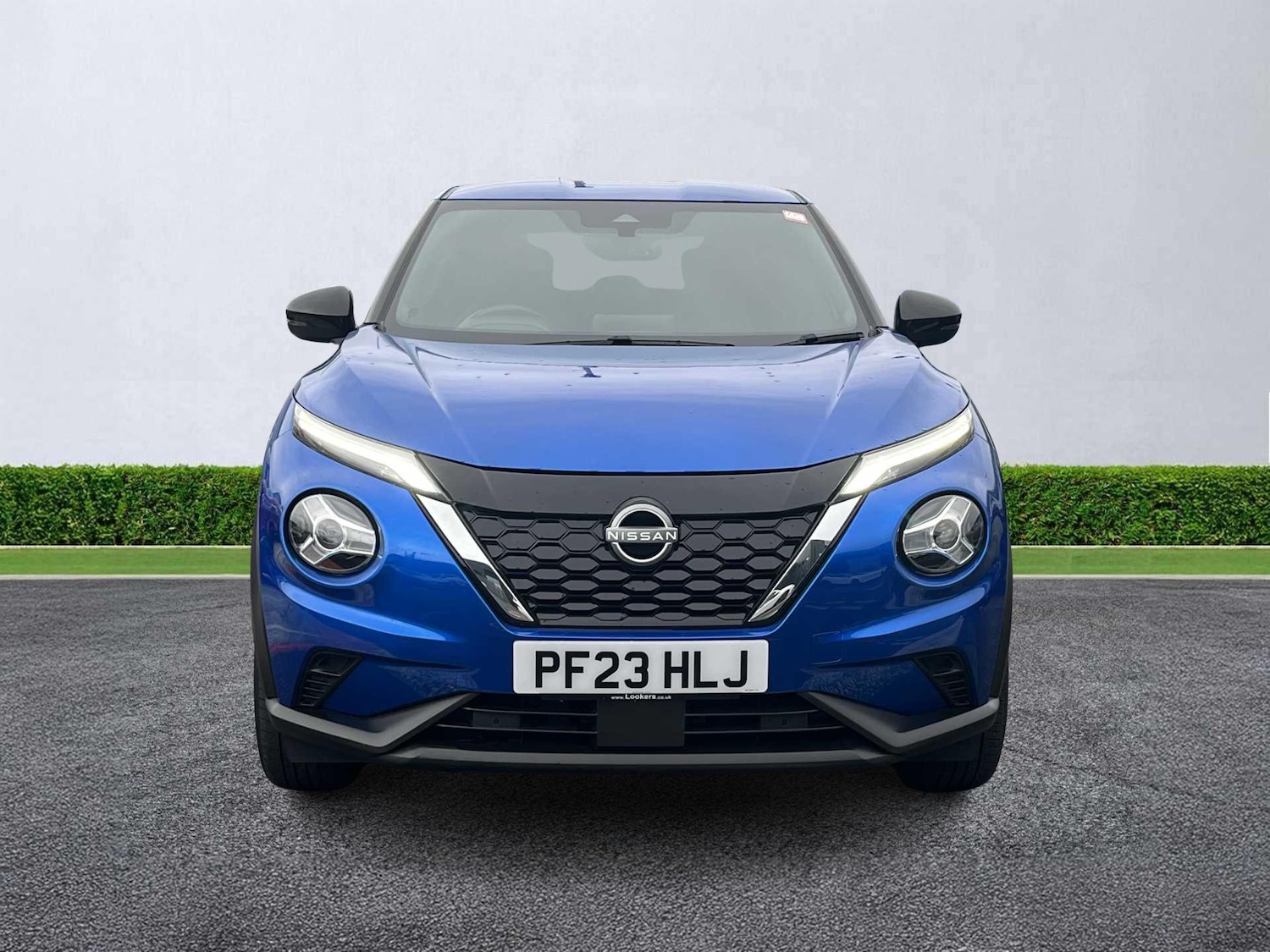 Used Nissan Juke 2023 for sale - 76578358: Photo 3