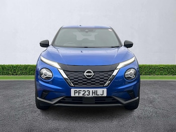 Used Nissan Juke 2023 for sale - 76578358: Photo