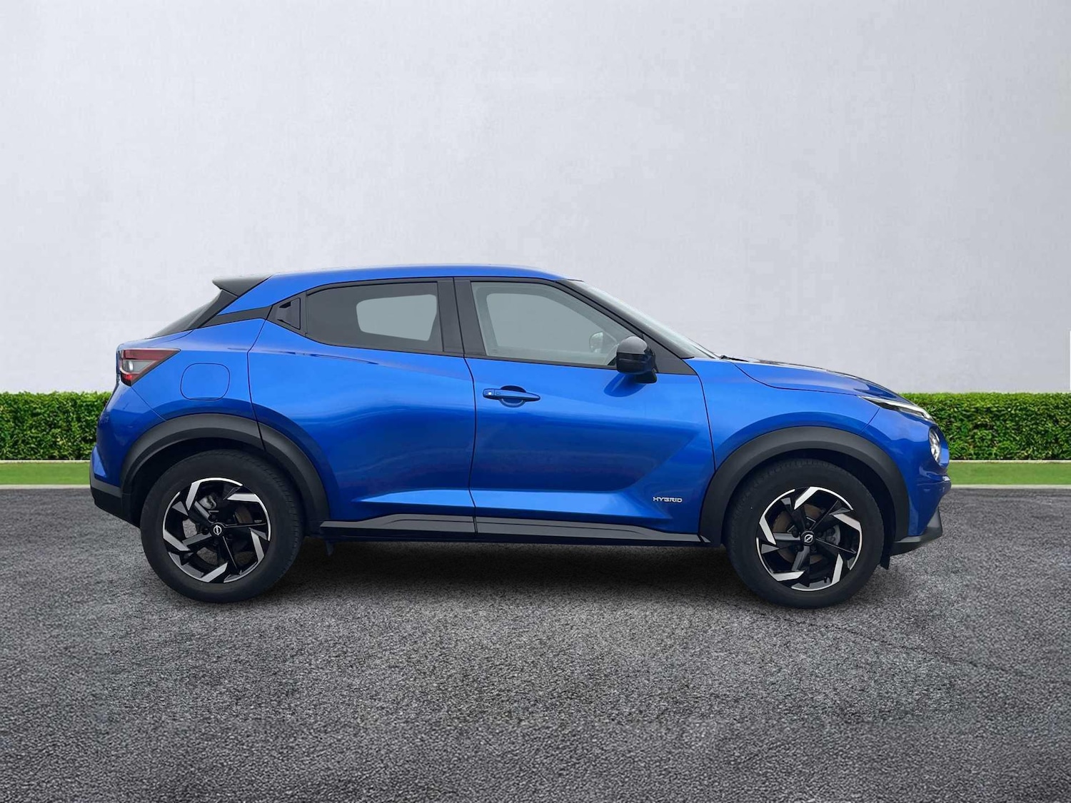 Used Nissan Juke 2023 for sale - 76578358: Photo 5