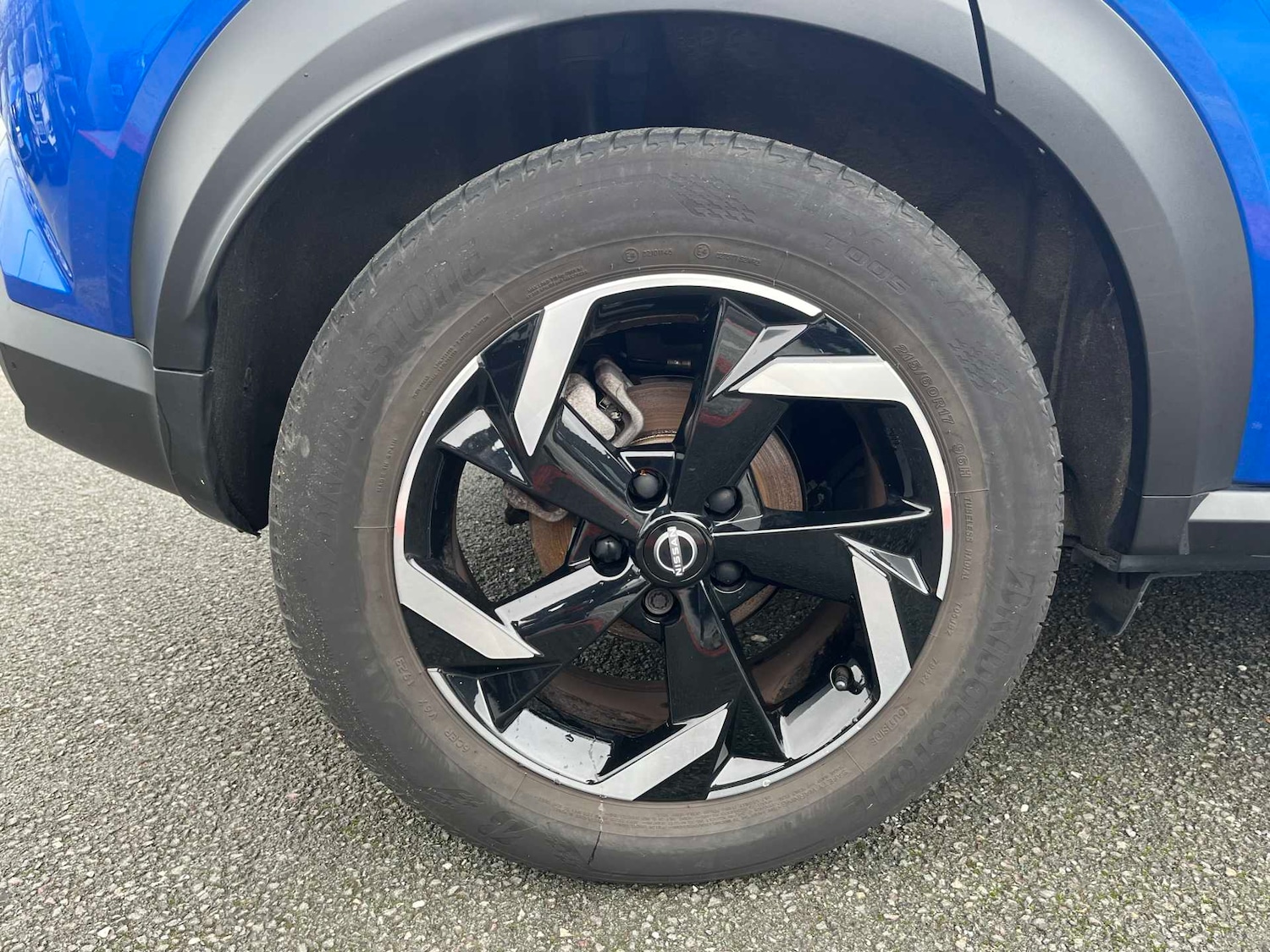 Used Nissan Juke 2023 for sale - 76578358: Photo 8