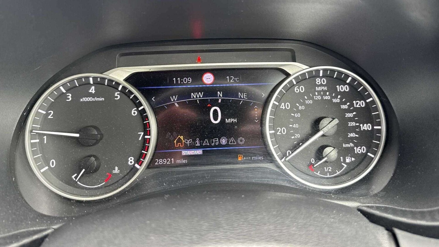 Vehicle 29