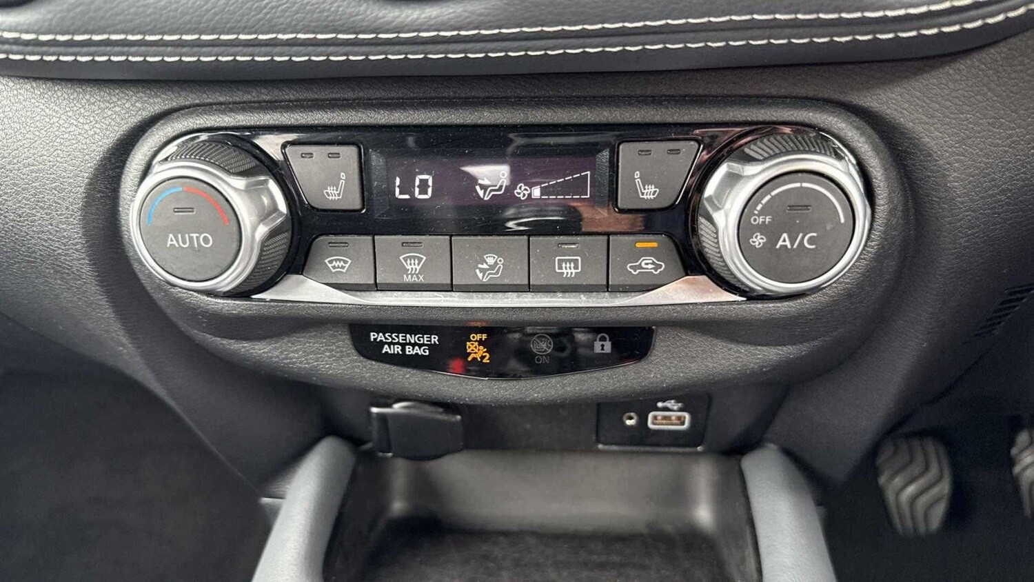 Vehicle 34