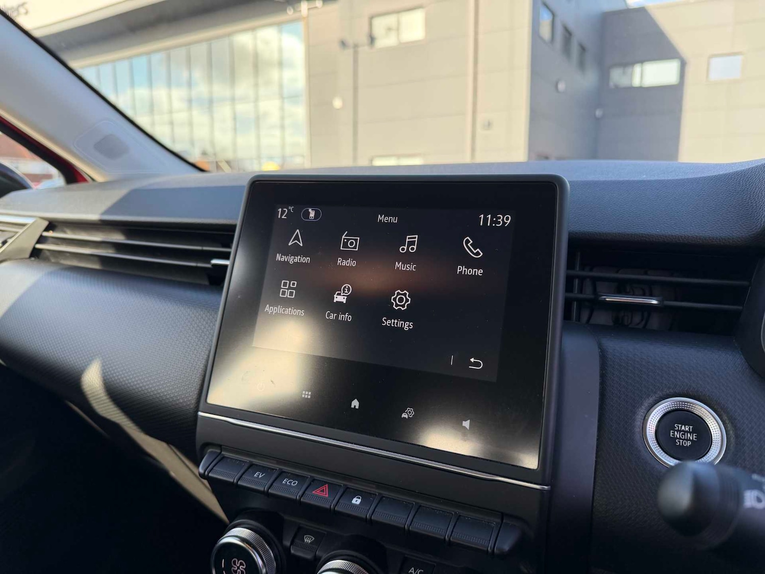 Used Renault Clio 2022 for sale - 76559852: Photo 25