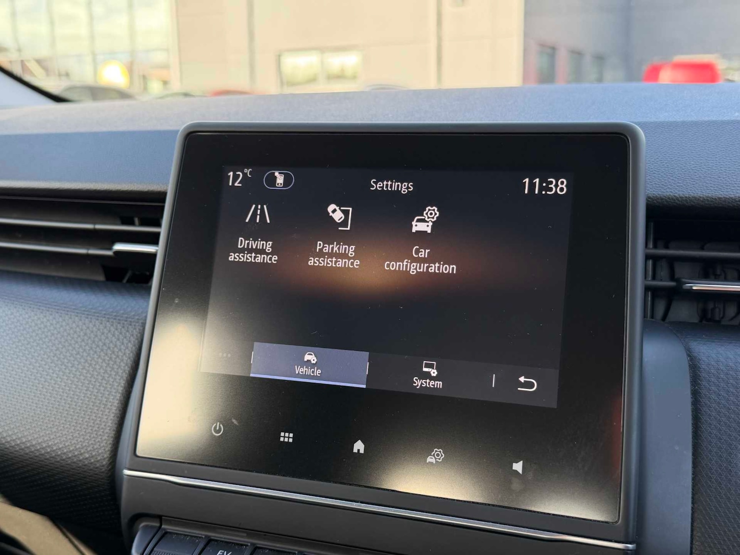 Used Renault Clio 2022 for sale - 76559852: Photo 26