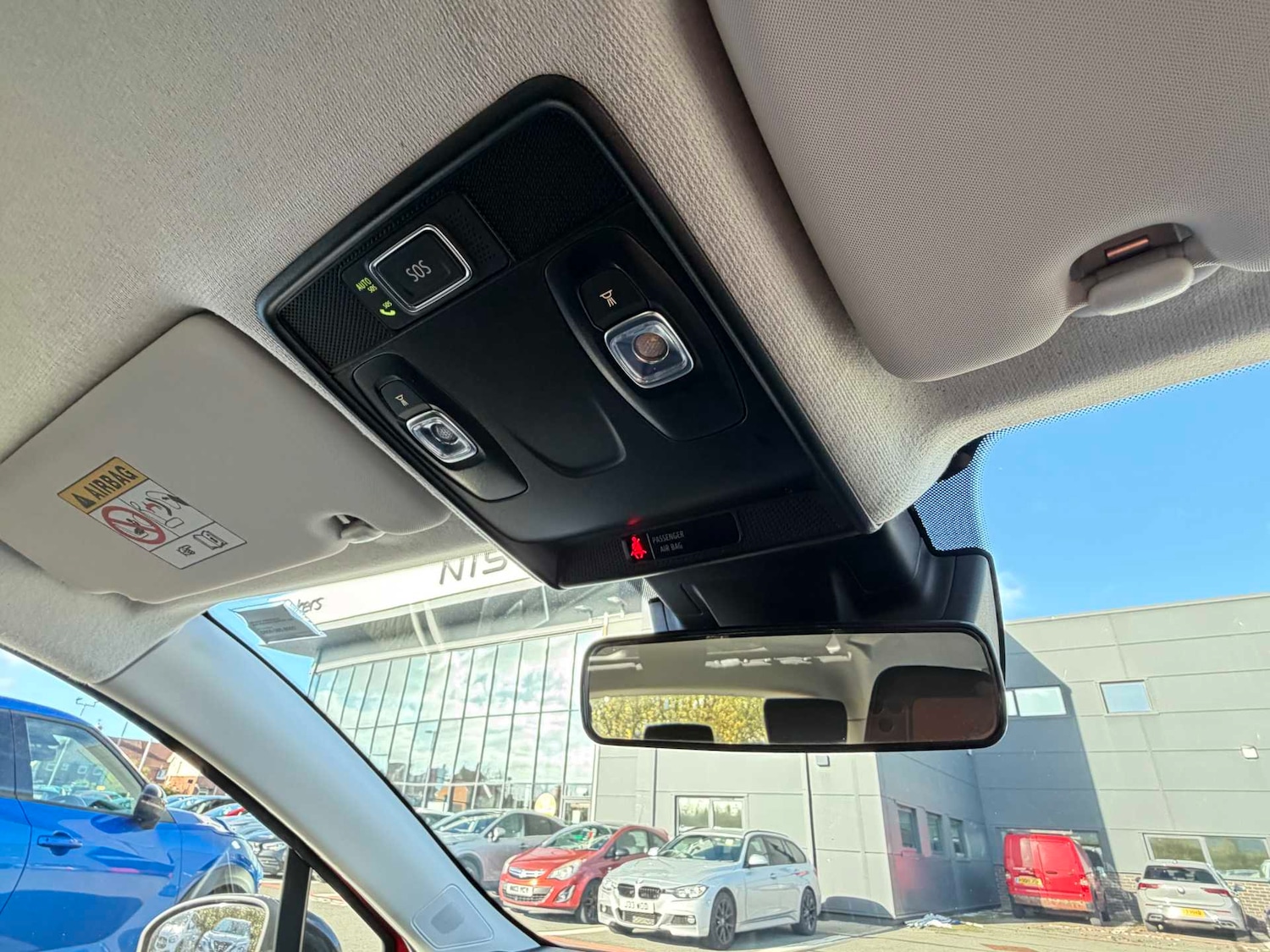 Used Renault Clio 2022 for sale - 76559852: Photo 28