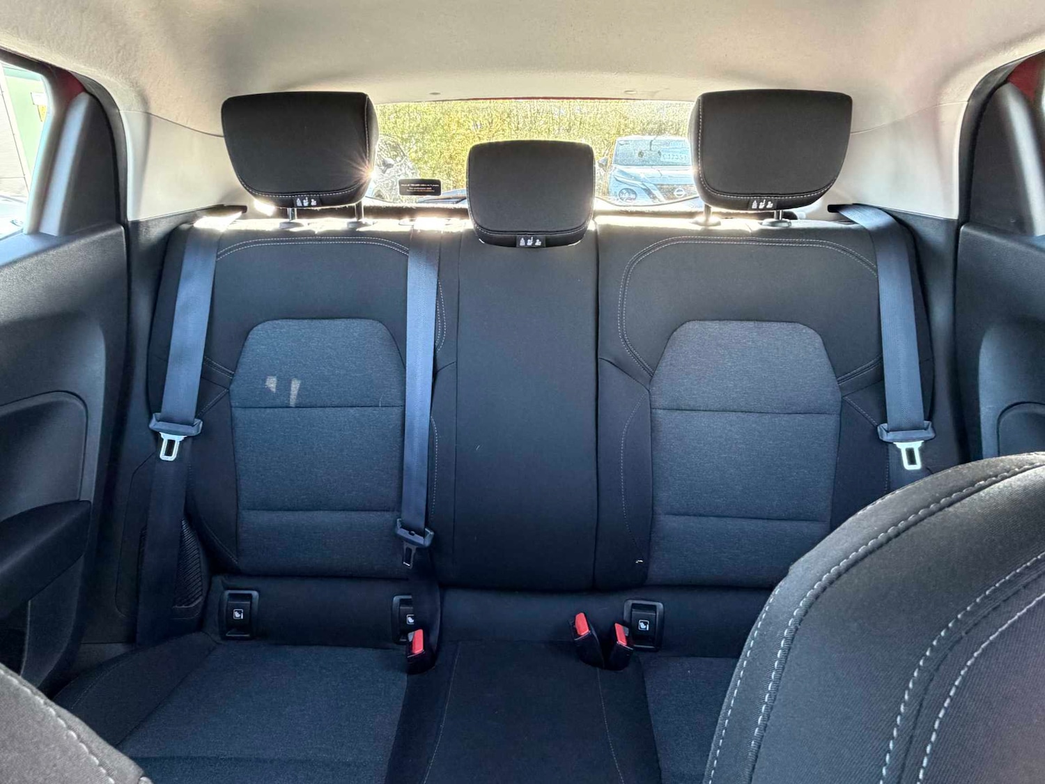 Used Renault Clio 2022 for sale - 76559852: Photo 40